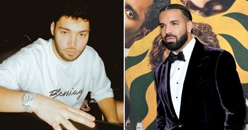 Are Adin Ross and Drake collaborating? Rapper DMs Kick star, fans say