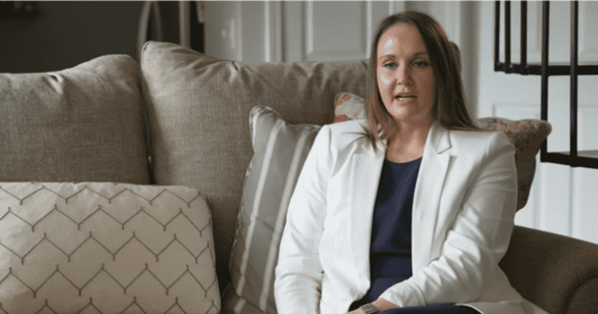 Who is Katie Rinderle? elementary school teacher fired for