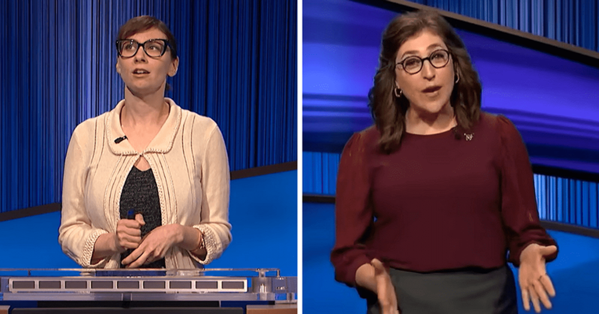 Which Netflix show #39 s ending was spoiled through a #39 Jeopardy #39 clue? MEAWW