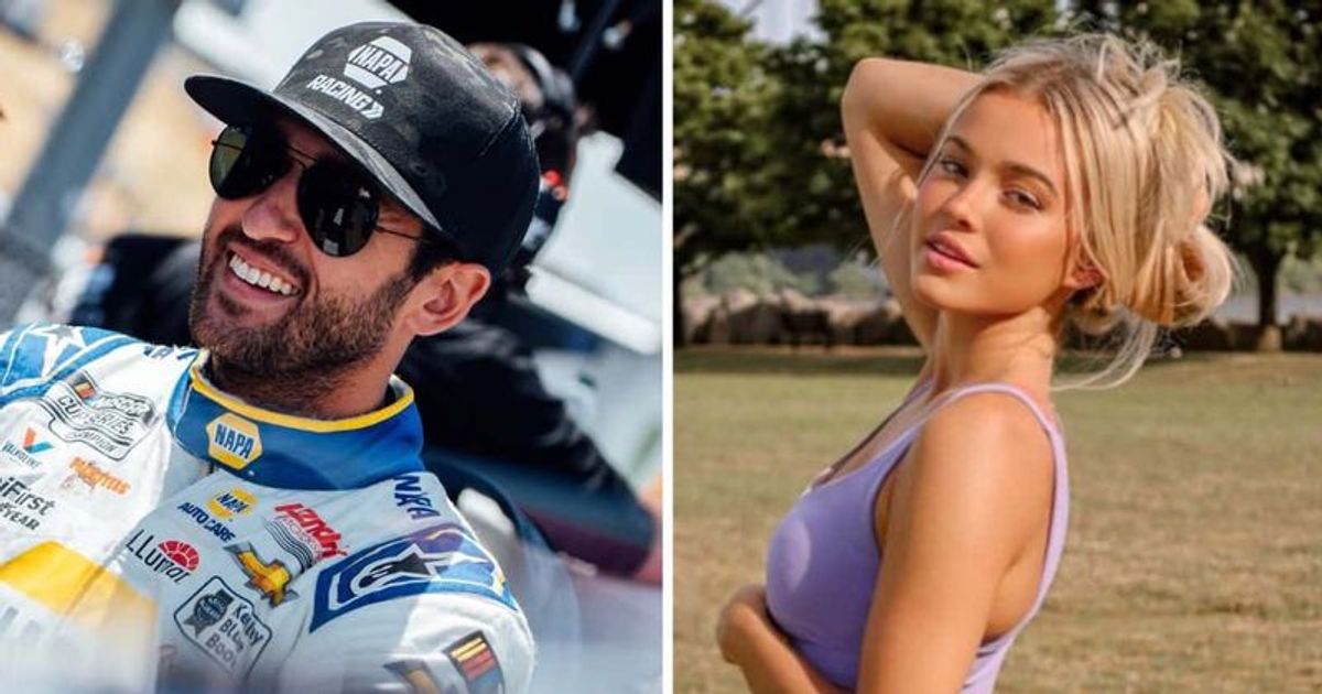 Who is Chase Elliott dating? Removed Olivia Dunne tweet makes fans