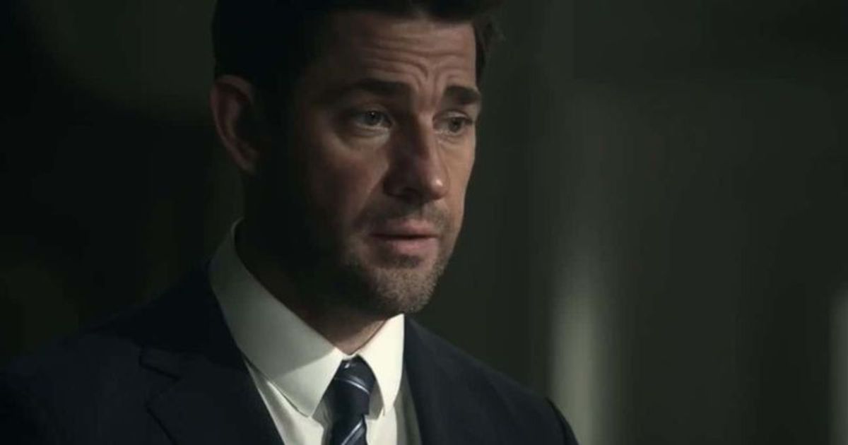 'Jack Ryan' Season 4 Episode 3 Review Does Jack Ryan resign as Deputy