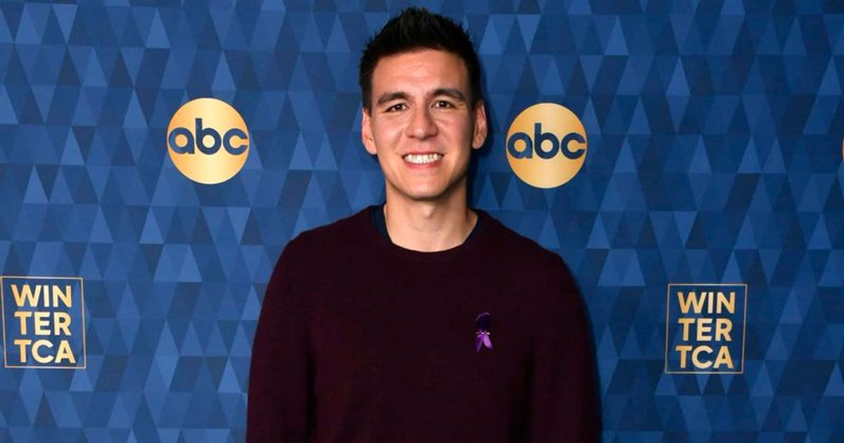 Why is James Holzhauer calling out ABC? ‘Jeopardy! Masters' champion