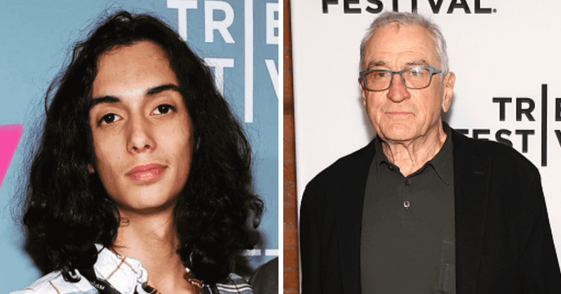 Heute Erstmals Im Tv – Ohne Werbung: Robert De Niro: Die 5 Peinlichsten Szenen Als Papa! - x24525u