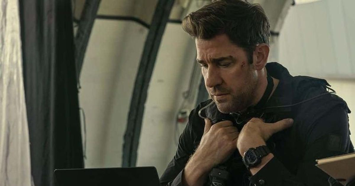 When will 'Jack Ryan' Season 4 Episode 6 air? Release date, time and