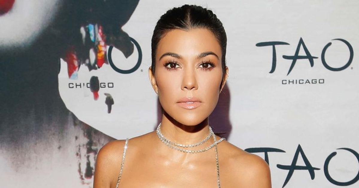 What is Kourtney Kardashian's net worth? Poosh founder says she 'doesn