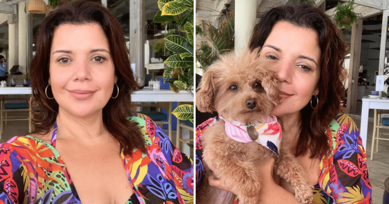 The View’s Ana Navarro Fires Back After Being Criticized Over Vacation
