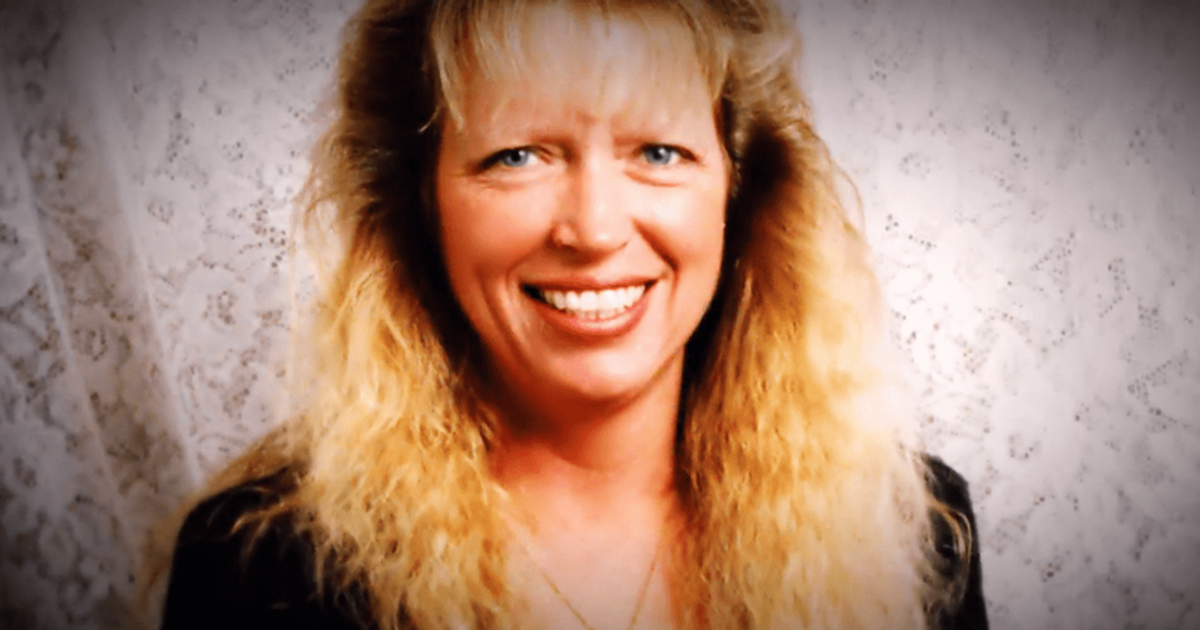 Who killed Sherri Dally? NBC 'Dateline' to rerun verdict of kidnapping