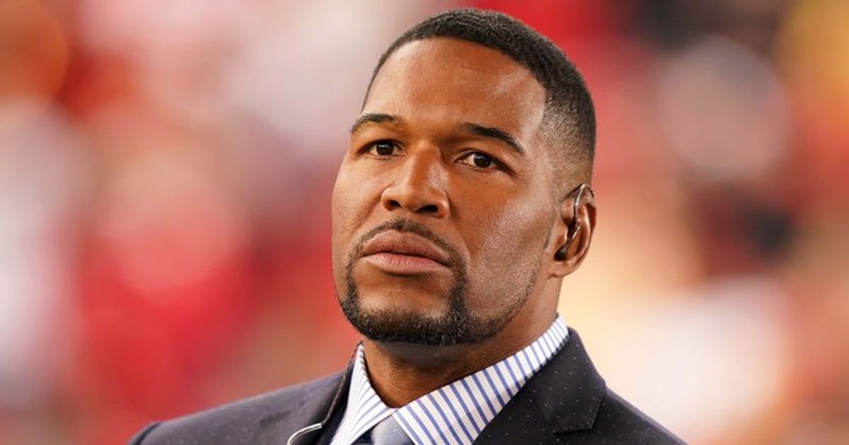 Why is Michael Strahan selling his house? 'GMA' host opens up about