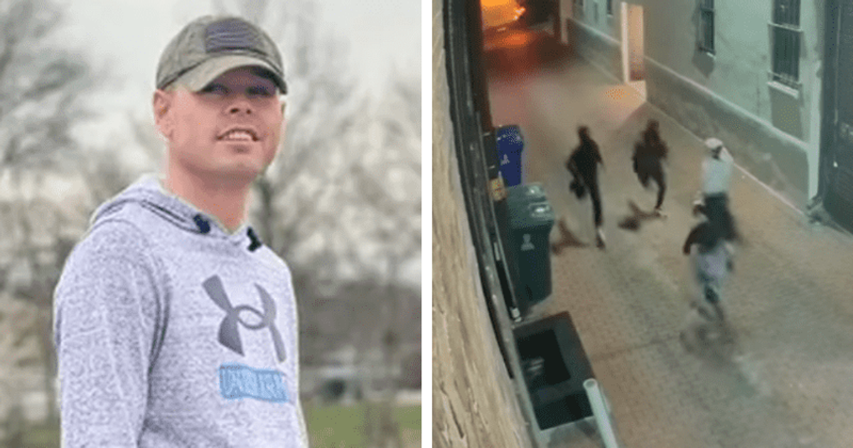 Who is Nasrat Ahmad Yar? US Army interpreter and Afghan refugee fatally(01)