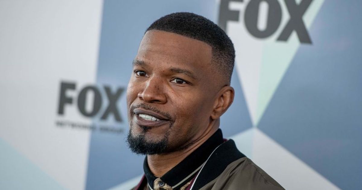 Is Jamie Foxx using a 'double'? Conspiracy theorists believe actor is