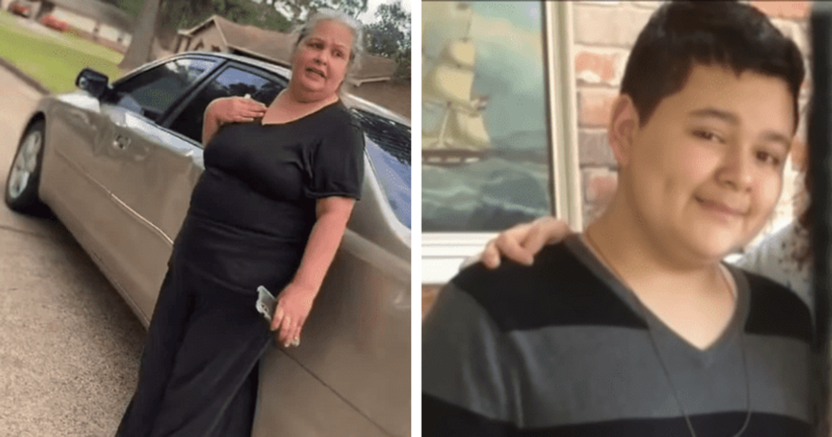 Why has GoFundMe permanently banned Janie Santana? Rudy Farias’ mother