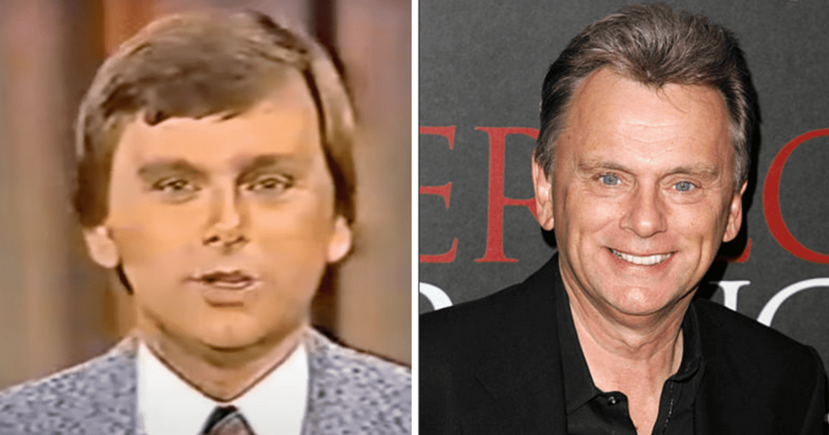 Pat Sajak, 76, ‘surprised’ he's still hosting 'Wheel of Fortune' after