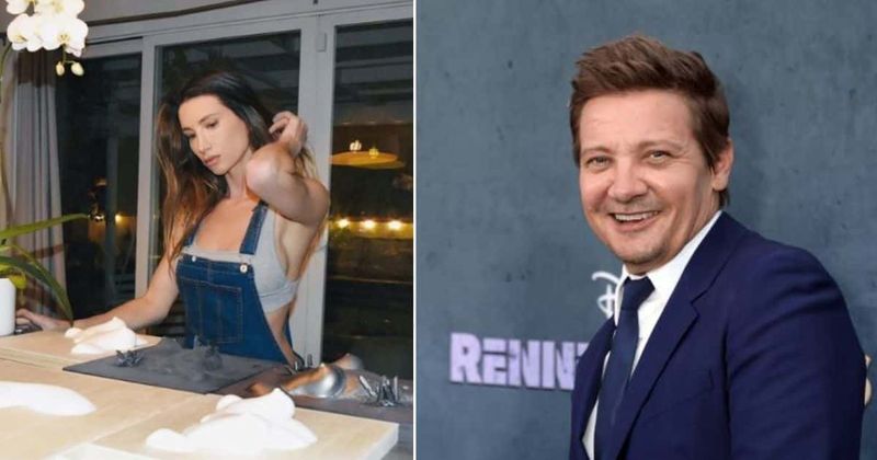 Has Jeremy Renner patched up with Sonni Pacheco? Social media post