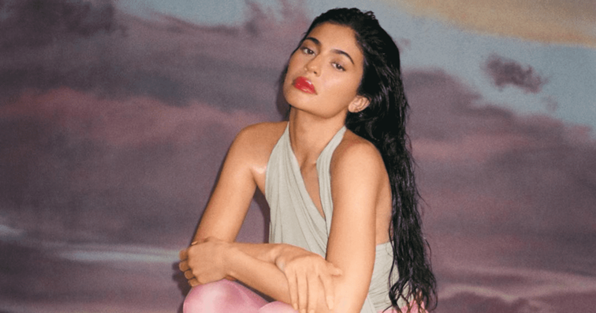Kylie Jenners Son Aires Secret Talent Its Hilarious Involves Kendall - mhmxdr6