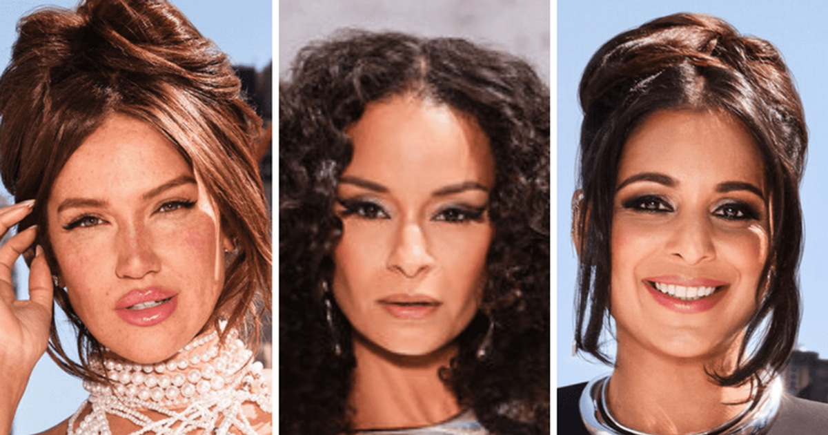 Who stars in &lsquo;Real Housewives of New York City&rsquo; Season 14? Meet the all