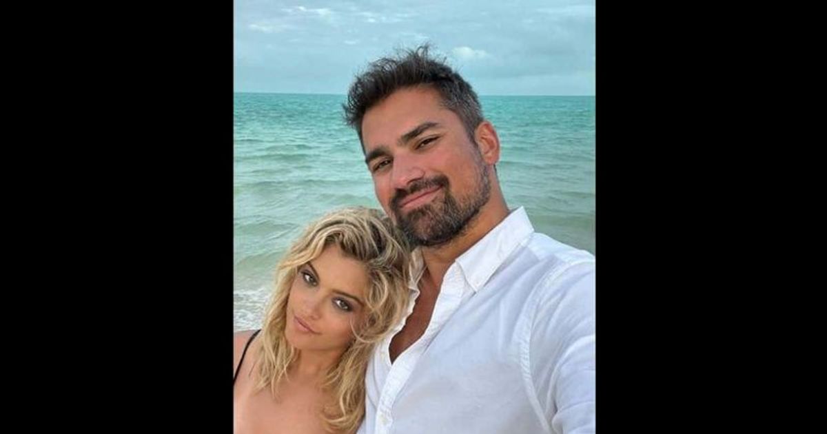 Have Bebe Rexha and Keyan Safyari split because of her weight? Singer ...