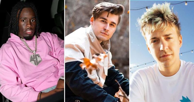 Biggest Twitch records: Pro streamers Kai Cenat, Ludwig and Ninja made