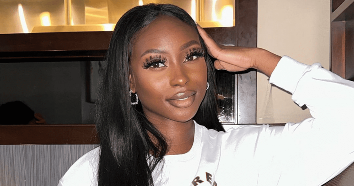 ‘Love Island USA’ Season 5: Who is Vickala ‘Kay Kay’ Gray? Travel nurse