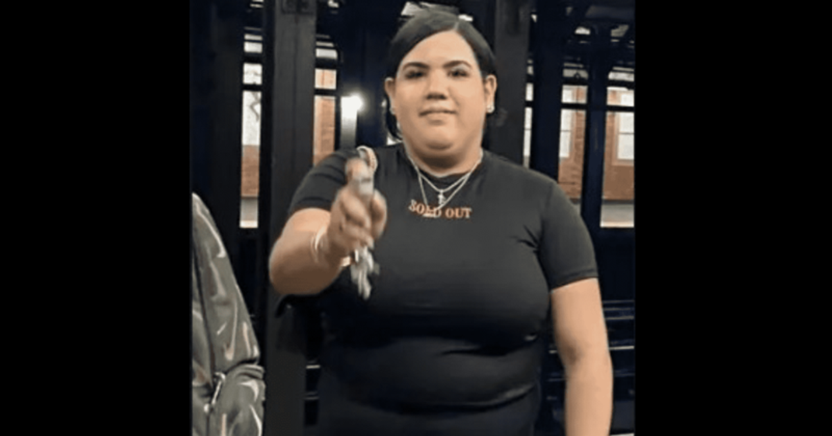 Who is the NYC subway 'Karen'? Elderly woman mocked, peppersprayed