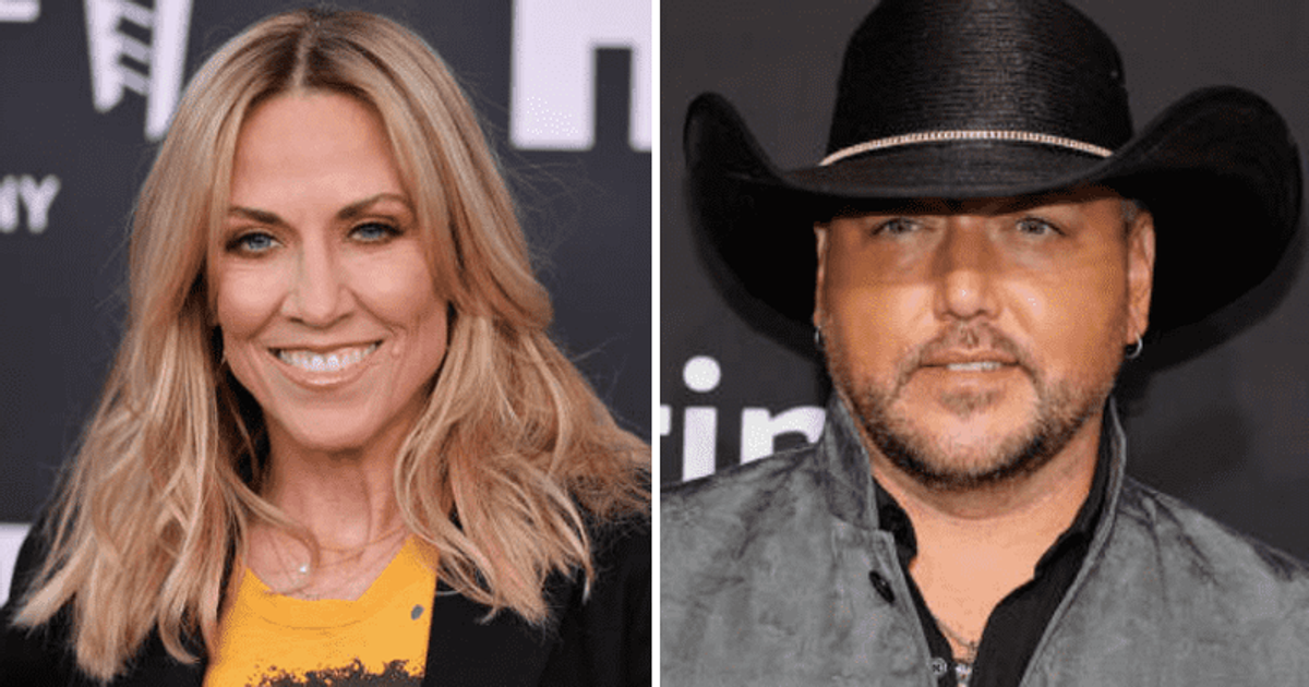 Where does Sheryl Crow live? Singer trolled for slamming Jason Aldean's