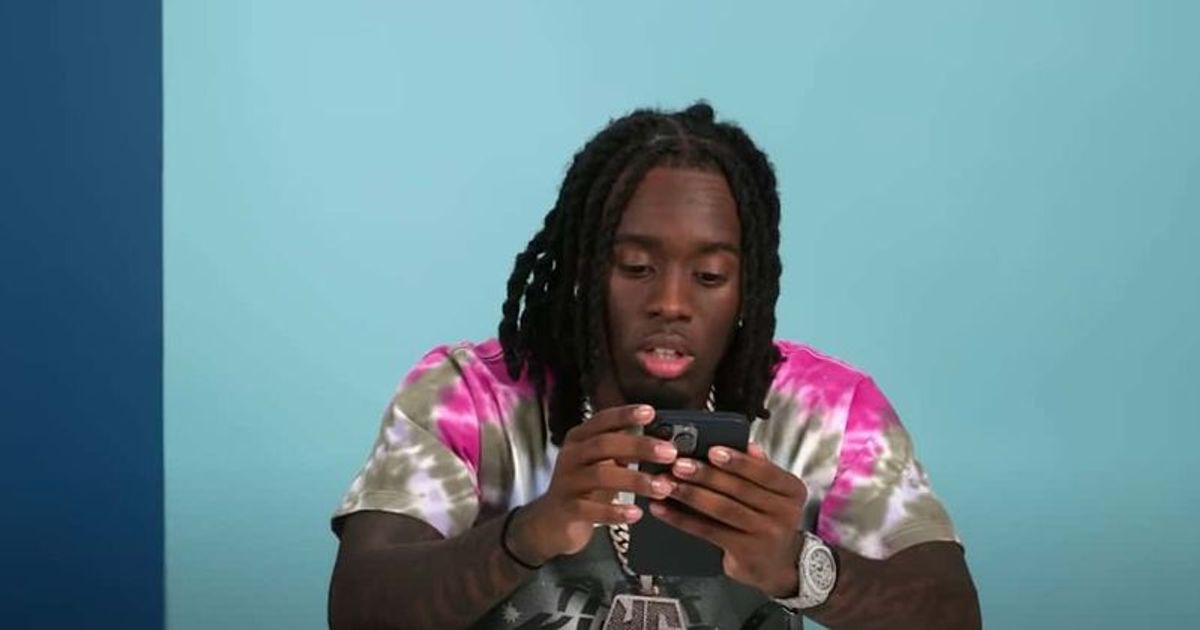 Kai Cenat&rsquo;s Japan trip video garners over 200M views across platforms