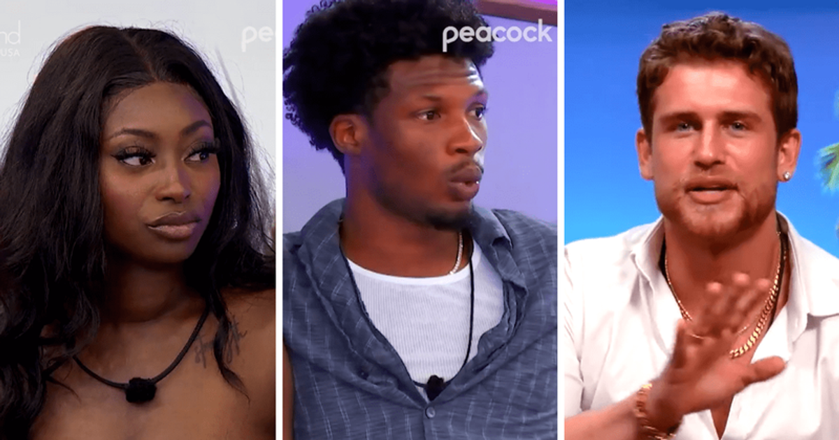 Will Kay Kay dump Keenan? Fans ‘disgusted’ as ‘Love Island USA’ Season