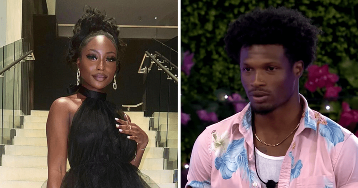 Is Keenan the right match for Kay Kay? ‘Love Island USA’ fans claim