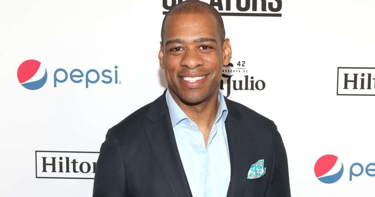 Is DeMarco Morgan married? ‘GMA’ host leads a quiet life when away from ABC studio desk | MEAWW