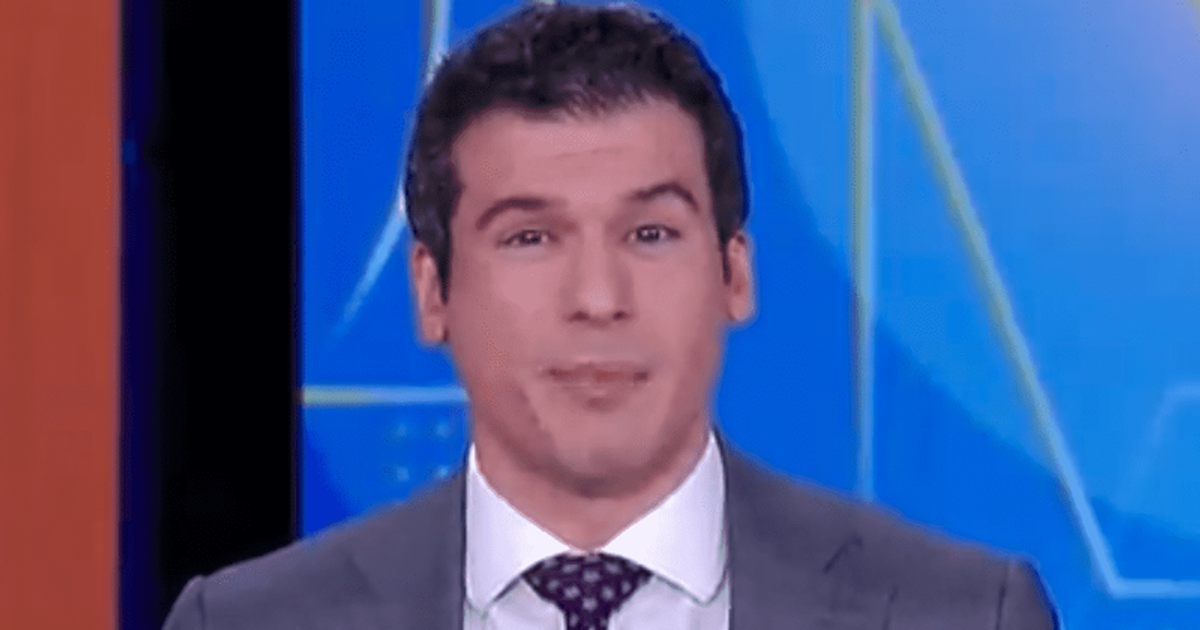 Who is Gio Benitez? ‘GMA’ weekend anchor covered El Chapo’s underground