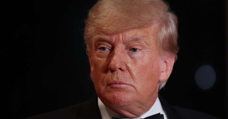 Donald Trump Calls DOJ Charges Against Him 'Election Interference', Questions Timing of Letter