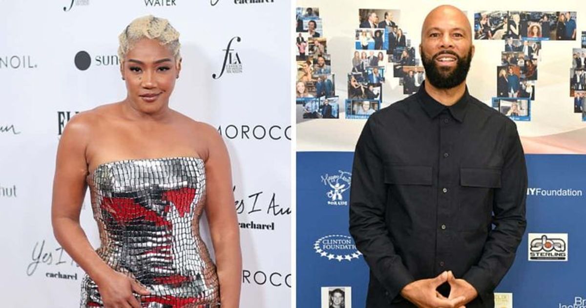 Why did Tiffany Haddish and Common split up? Comedian reveals that