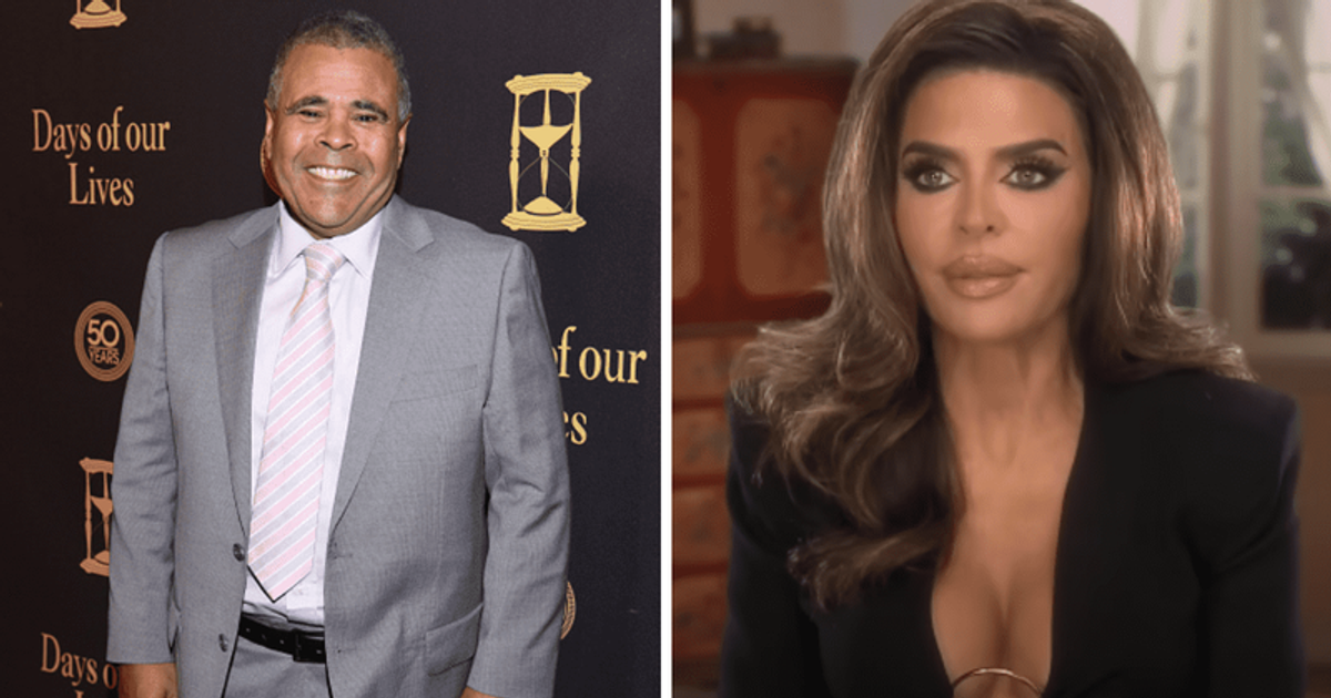 'RHOBH' star Lisa Rinna calls out 'disgusting' work environment on