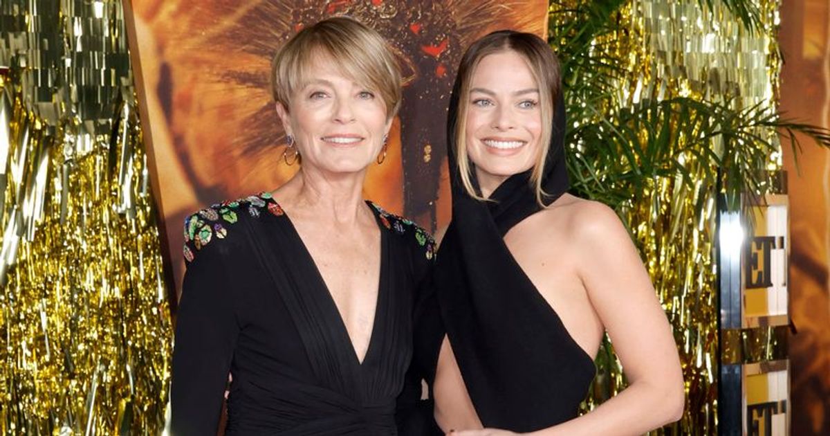 Who is Sarie Kessler? 'Barbie' star Margot Robbie paid off her mother's