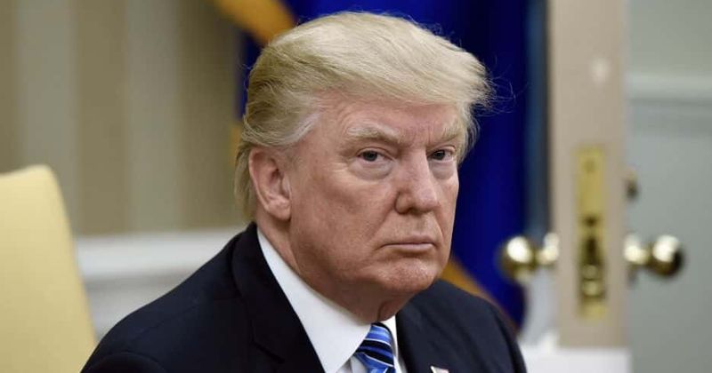 Donald Trump’s 2024 Opponents Say He ‘Should Not Get Charged’ for Capitol Riots