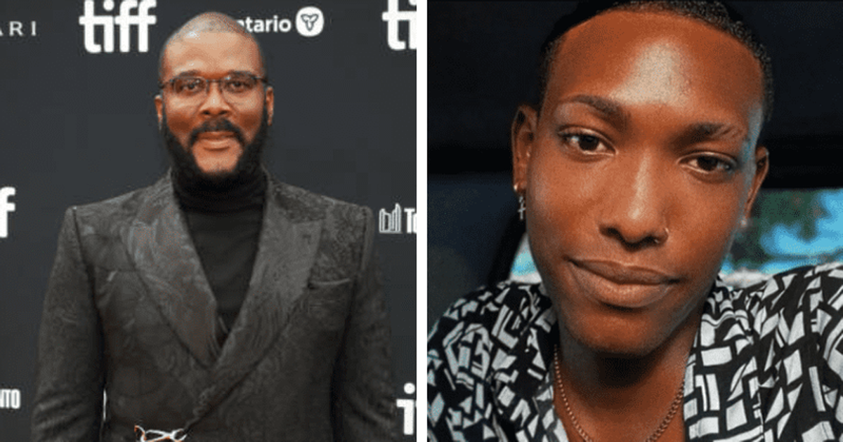 What happened to Josiah 'Jonty' Robinson? Tyler Perry offers 100K for