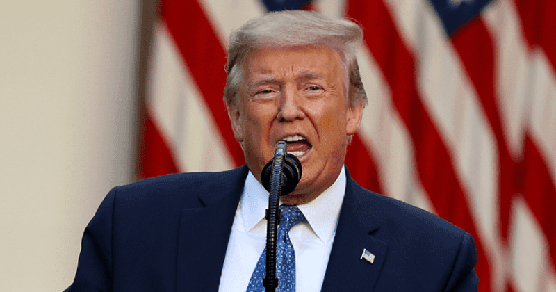 Donald Trump Sought to Delete Security Footage in Mar-A-Lago Classified Docs Case: Grand Jury