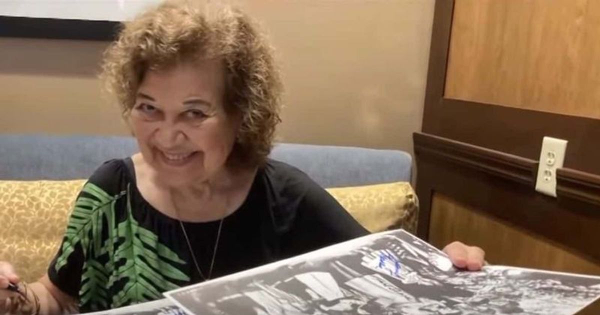 How did Betty Ann Bruno die? 'Wizard of Oz' munchkin who became Emmy