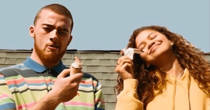 What did Zendaya say about Angus Cloud's death? 'Euphoria' star pays