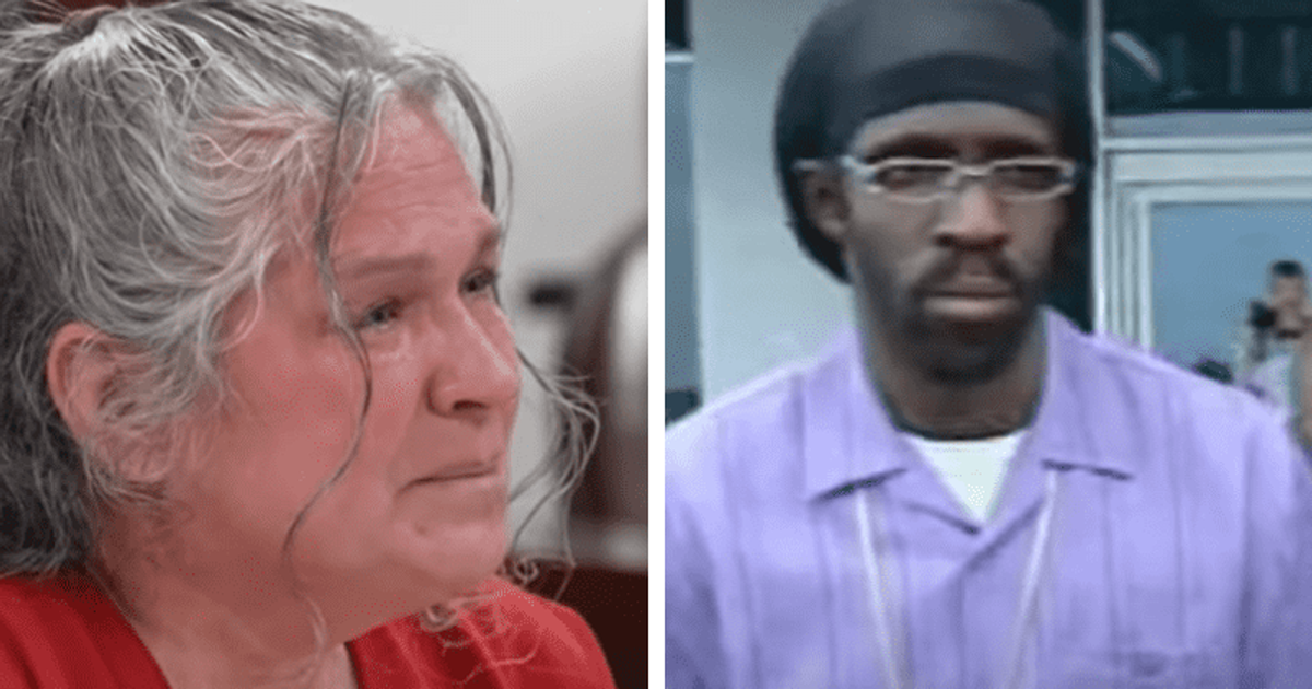 Who is Dorice 'Dee Dee' Moore? Tampa woman convicted of killing 30M lottery winner claims