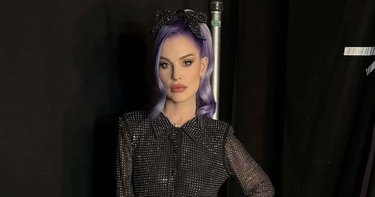 who is ozzy osbournes daughter married to