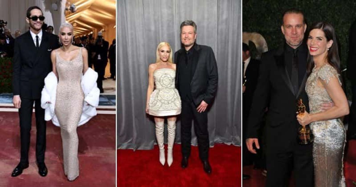 10 Strange Celebrity Couples Whose Odd Pairing And Bizarre Love Stories