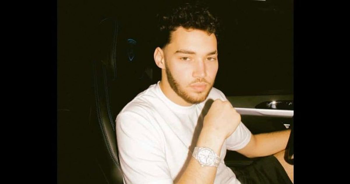 Adin Ross opens auditions for warehouse streaming battle with 150K