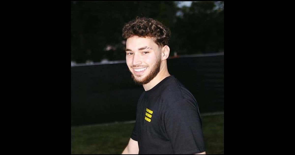 How much did Adin Ross make on Twitch? Kick streamer breaks Internet by