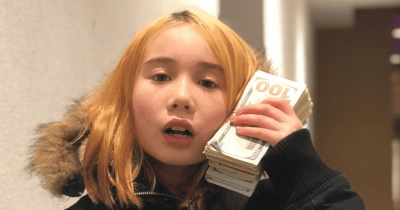 Lil Tay, a controversial life: From driving a car at 9 to claims of ...