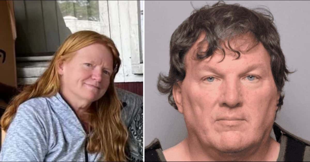 Is Asa Ellerup OK? Gilgo Beach murder suspect Rex Heuermann's wife(02)