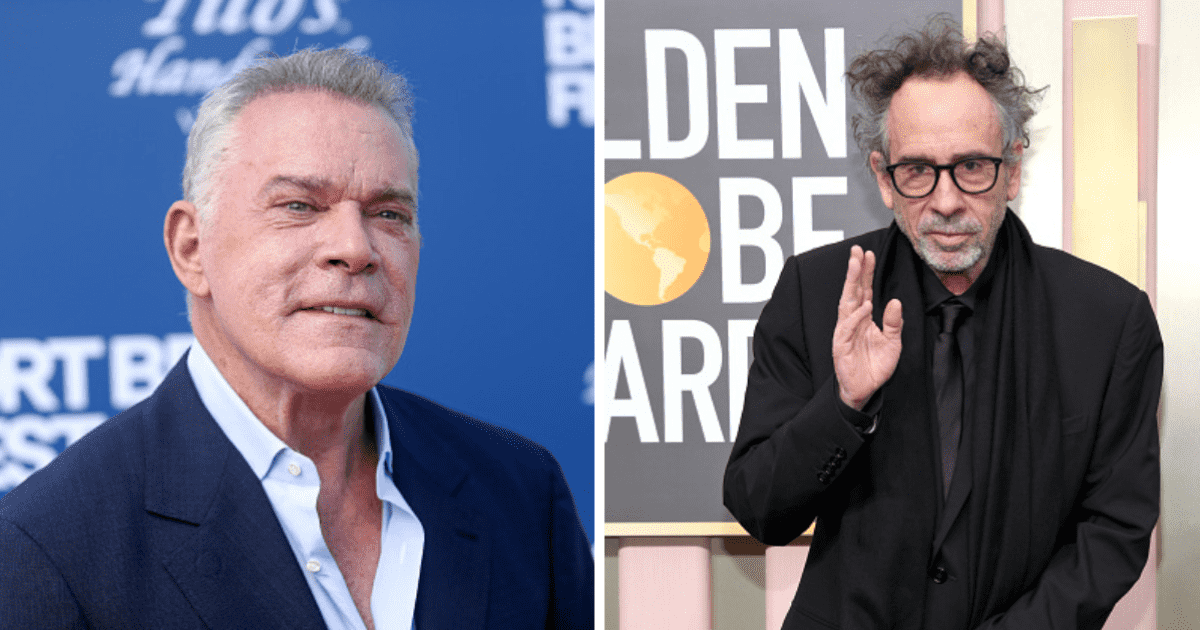 Did Ray Liotta turn down 'Batman' meeting with Tim Burton? Late actor