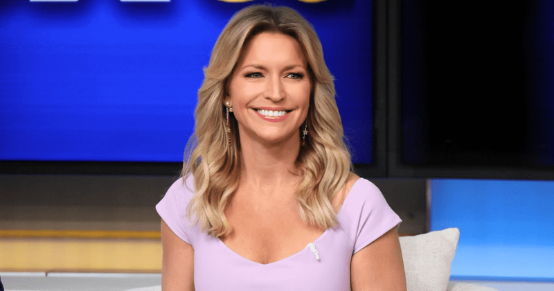 What is Ainsley Earhardt's net worth? 'Fox & Friends' host scores millions through her hosting