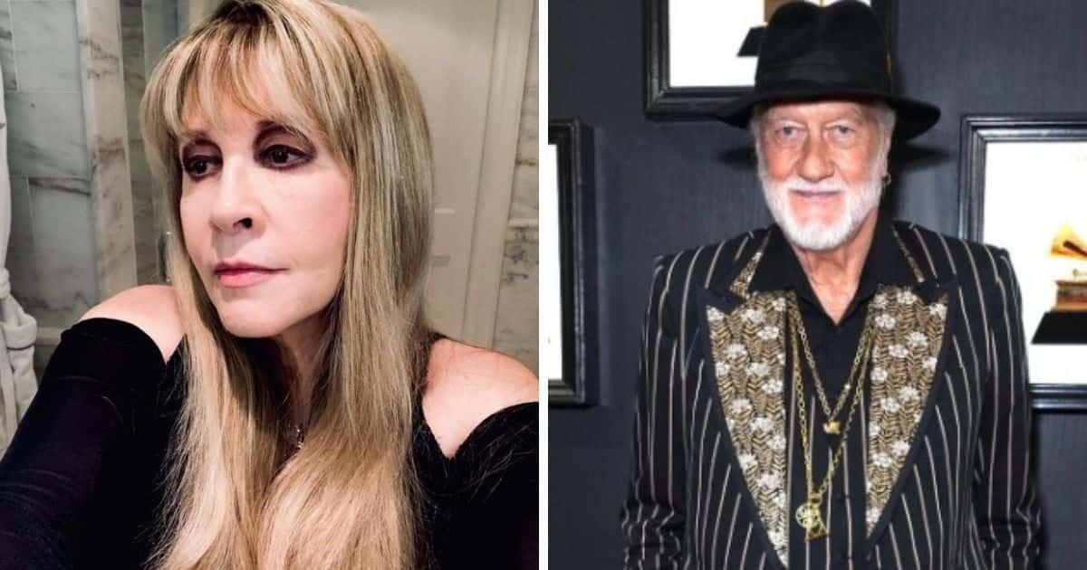 Maui Wildfires: What is Stevie Nicks' net worth? Fleetwood Mac icon