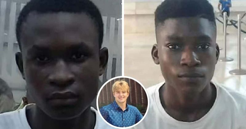 Who are Samuel and Samson Ogoshi? Nigerian hackers extradited to the US over Michigan teen Jordan DeMay's sextortion death