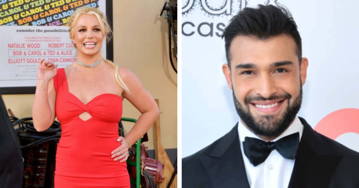 Did Britney Spears cheat on Sam Asghari? Actor's fans slam 'gold digger
